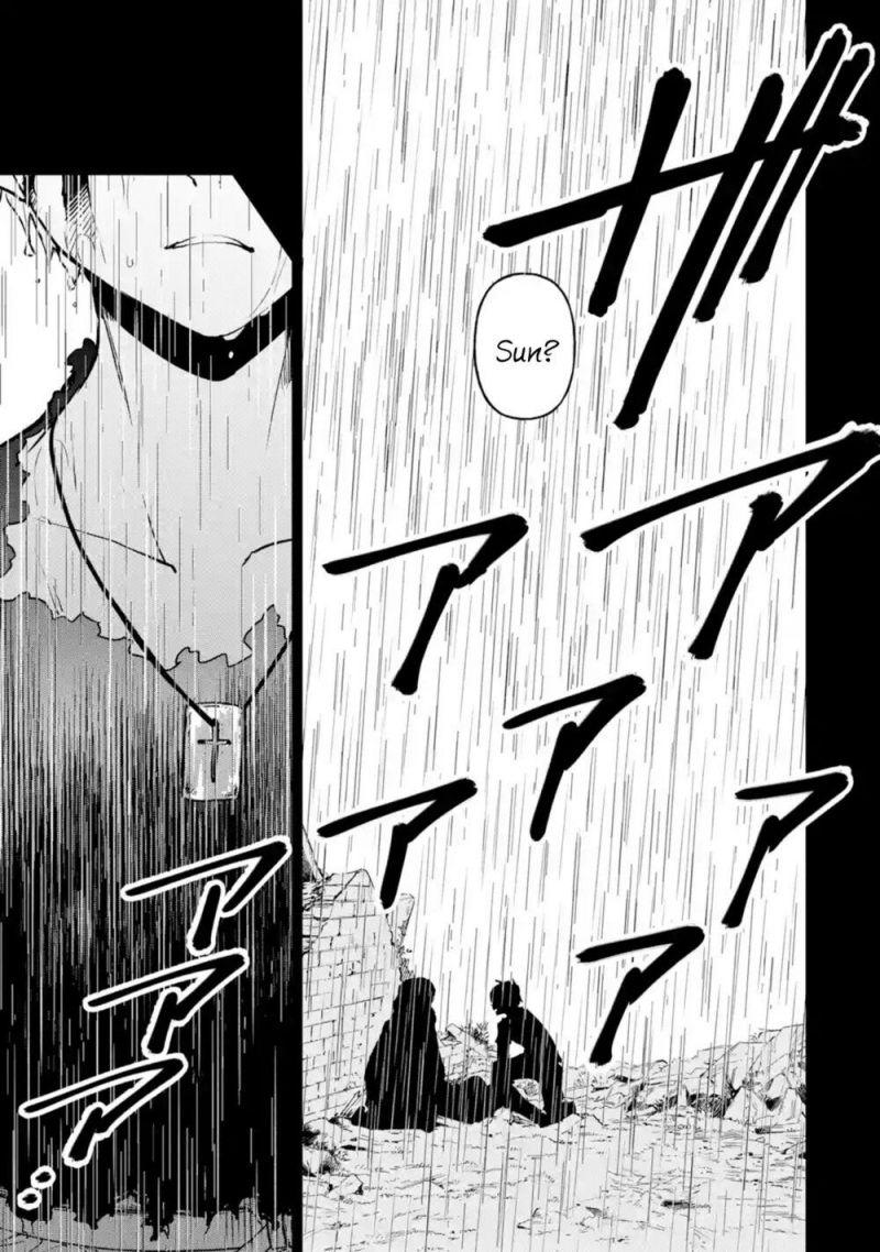 i'm a middle-aged man who got my adventurer license revoked chapter 15 25