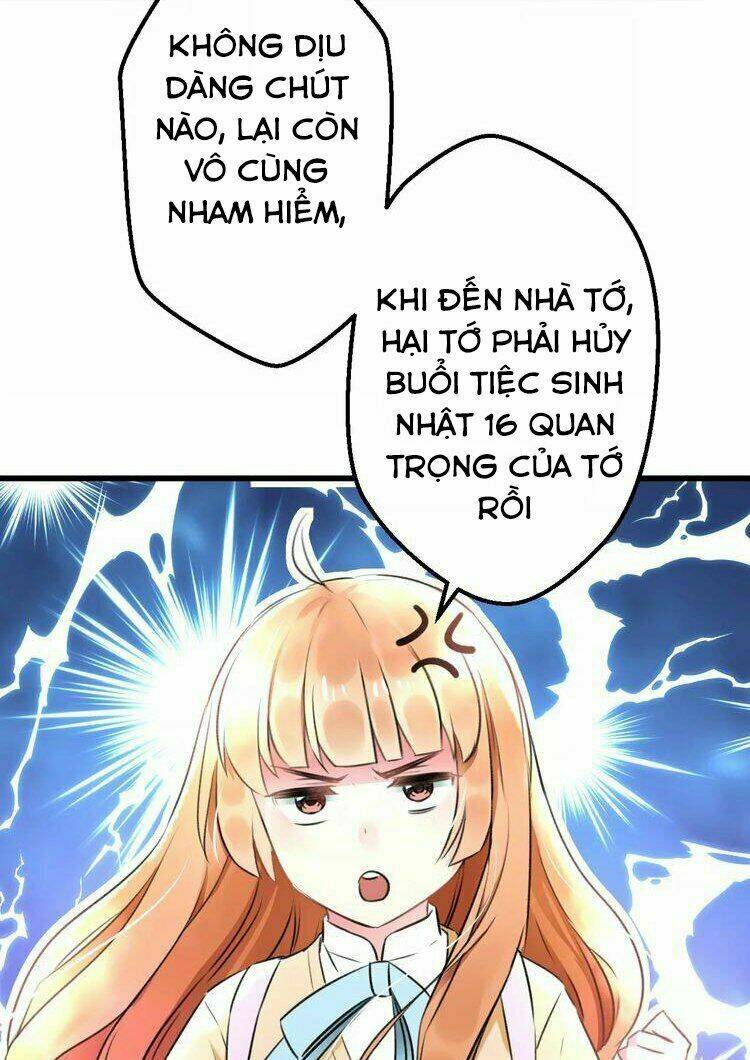 lão ca minh tinh, mời xuất chiêu! chapter 16 28