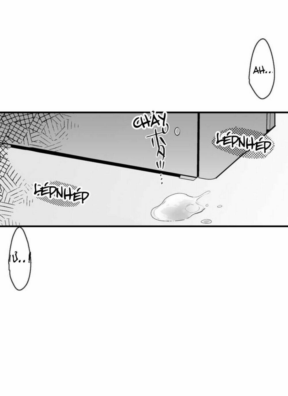 bài viết séc của phóng viên mới (18+) chapter 9 3