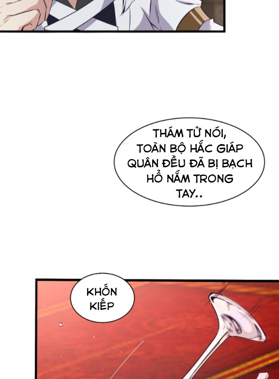 nãi ba là chiến thần mạnh nhất chapter 79 19