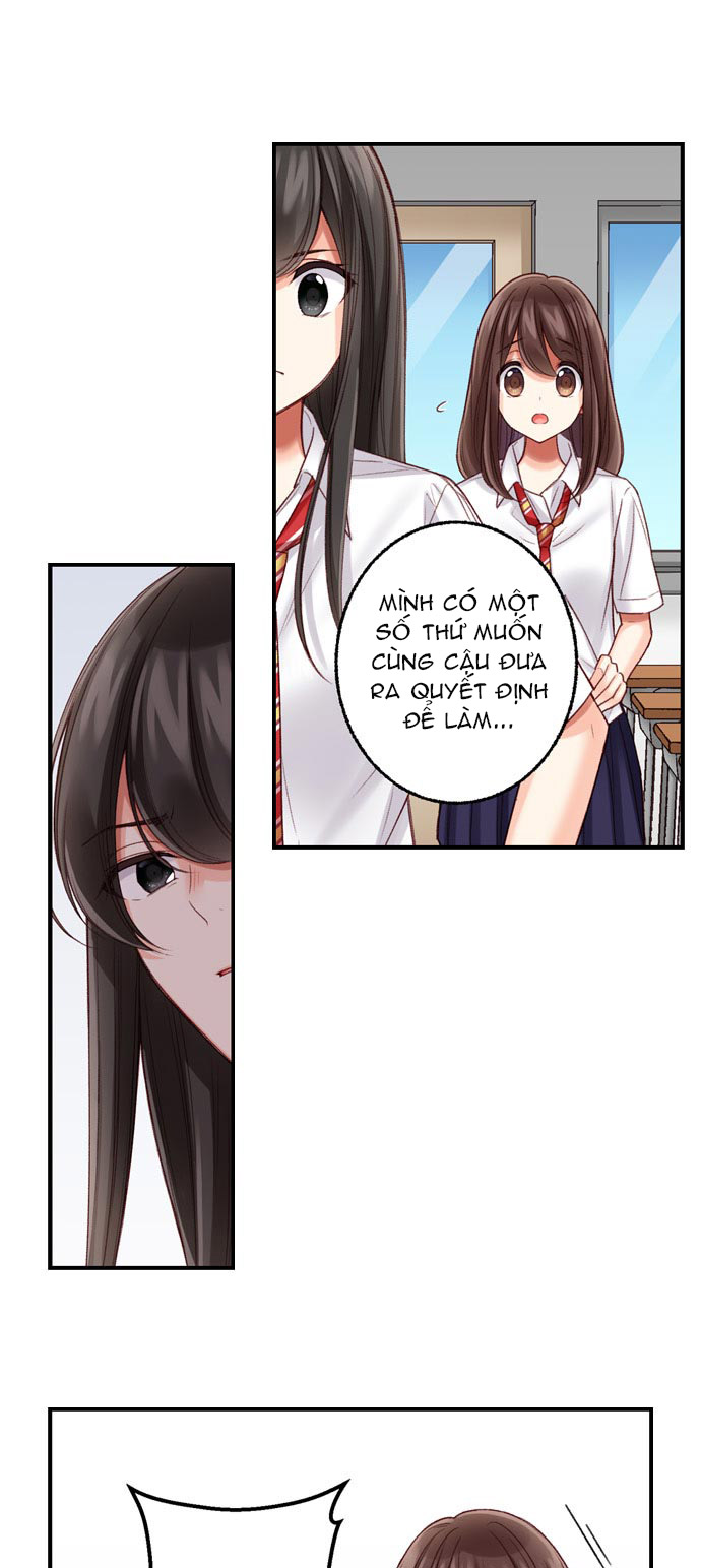 họ chắc chắn đã làm chuyện đó chapter 46.2 10