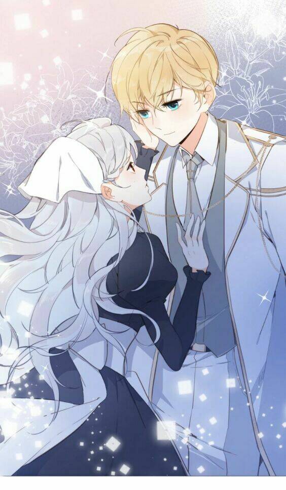 hầu nữ giá đáo chapter 8.5 29