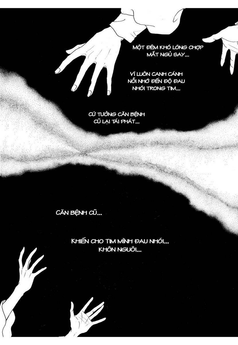 princess - công chúa xứ hoa (bản đẹp) chapter 65 49