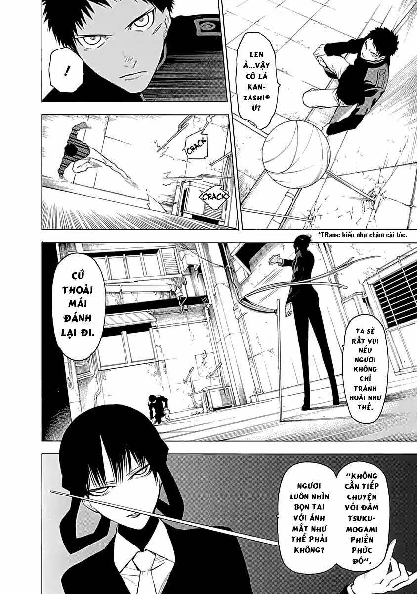 mononogatari chapter 4 22