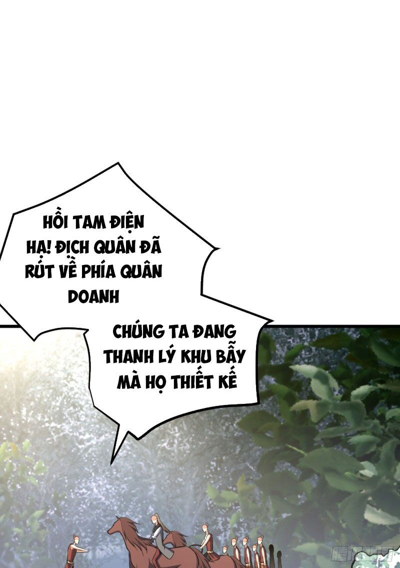 yêu giả vi vương chapter 142 18