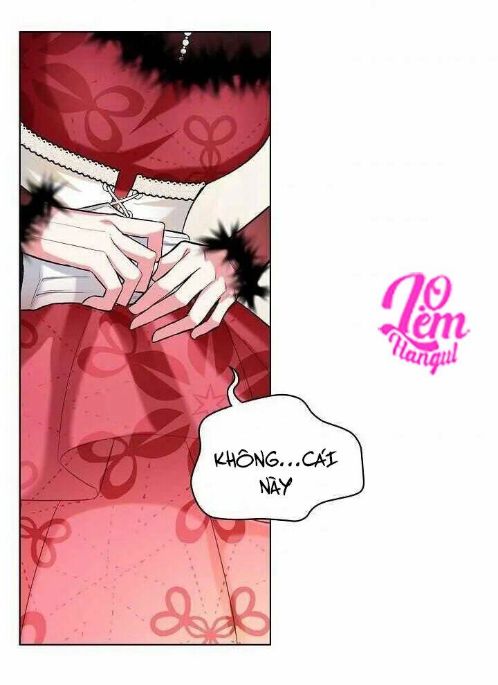 kẻ tạo ra nữ phản diện chapter 6 3