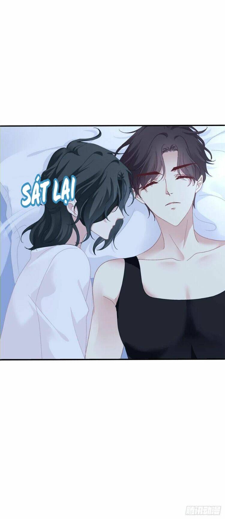 toàn bộ nắm trong tay chapter 58 39