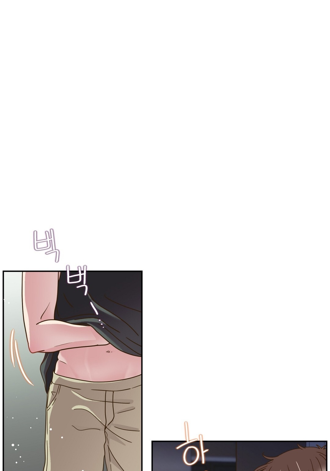 [18+] trải nghiệm thân mật với bạn của anh trai chapter 14.2 13