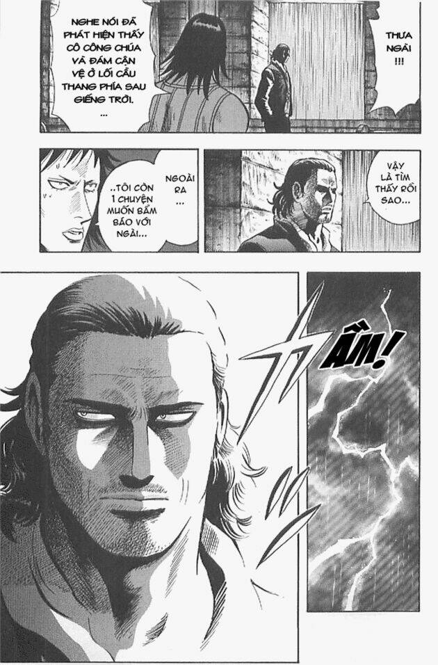 hoàng phi hồng phần iii chapter 6 118