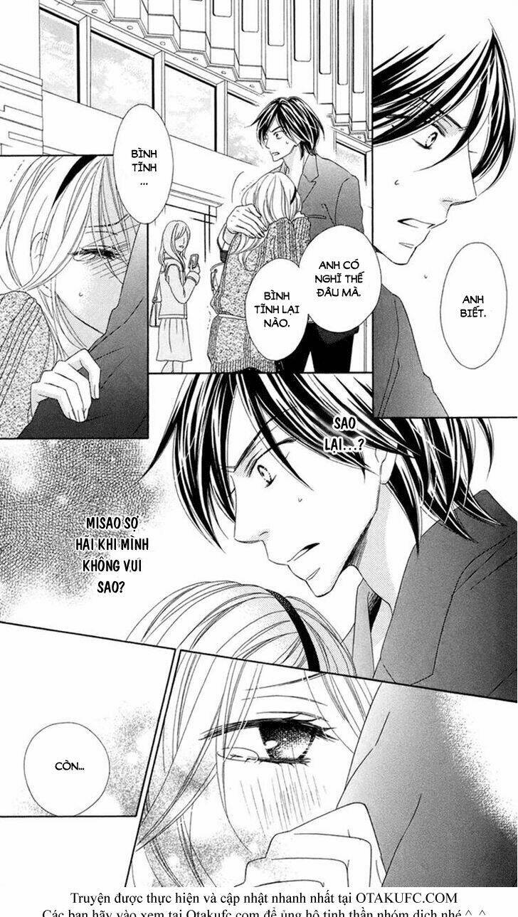 yêu quái cánh đen chapter 64 19