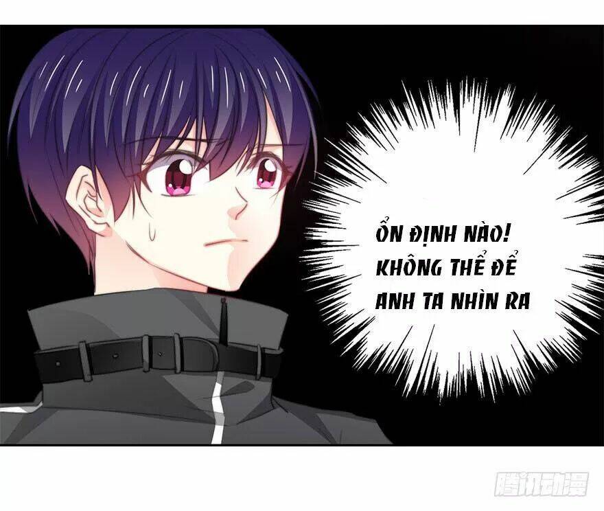 luận cách yêu của chứng sợ phụ nữ chapter 42 7