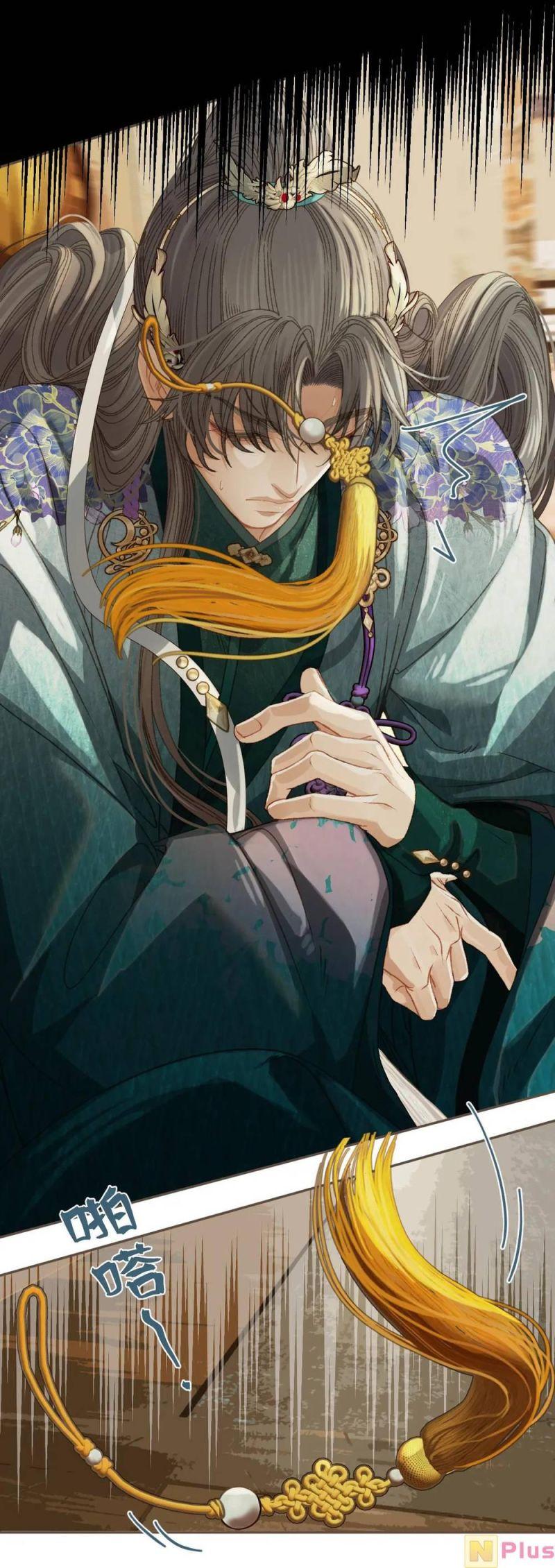 thám hoa chapter 11 20