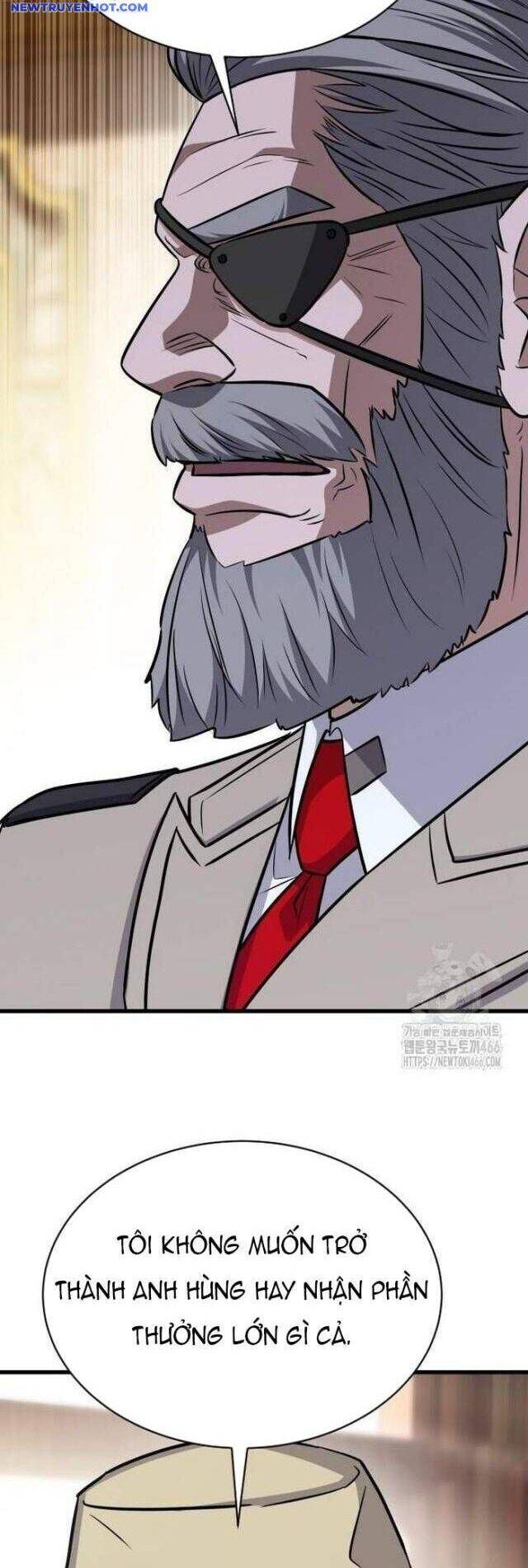 thợ săn huyền thoại trẻ hóa chapter 35 14