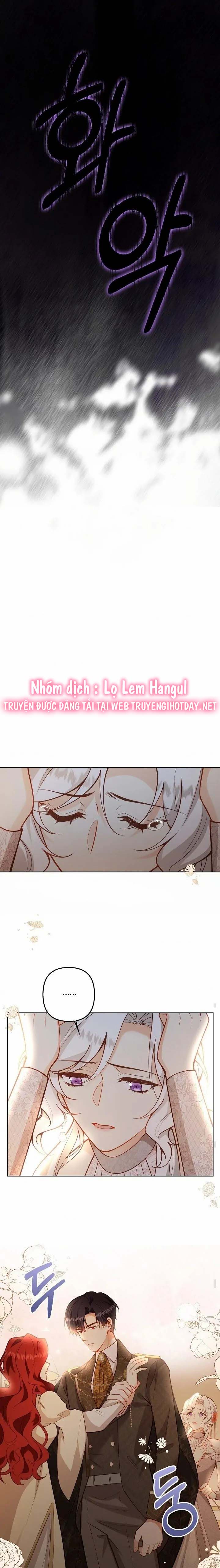 tôi sẽ nuôi dưỡng hai đứa con của nam chính chapter 58 1