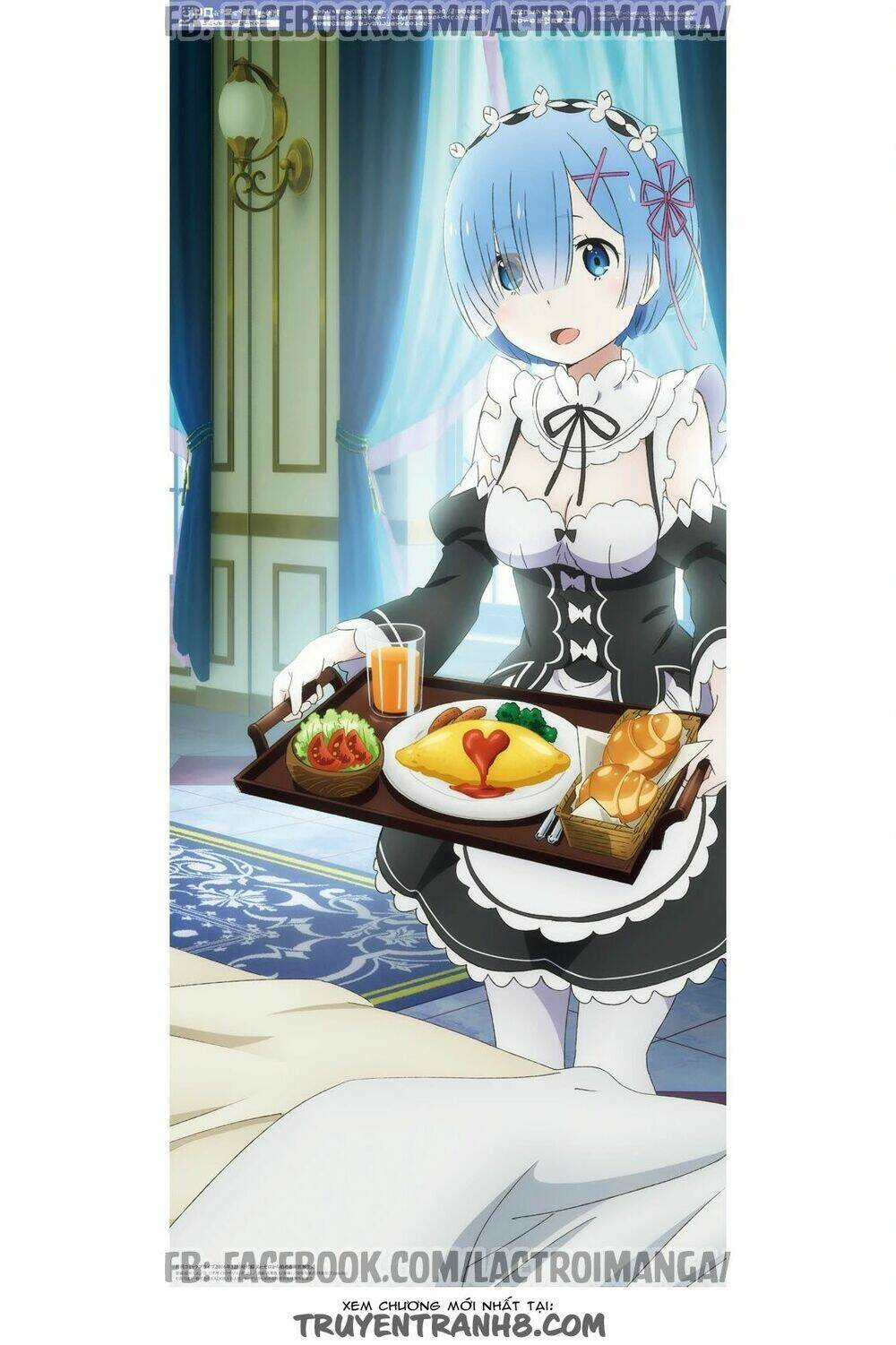 xuyên không tiên tộc tại dị giới chapter 0.5 4