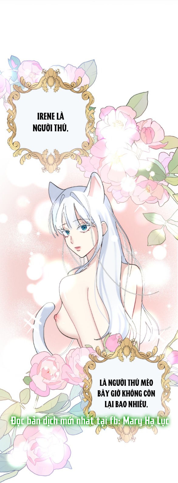 [18+] chuyện mèo trắng bị ba tước báo đen ăn thịt chapter 1.1 30