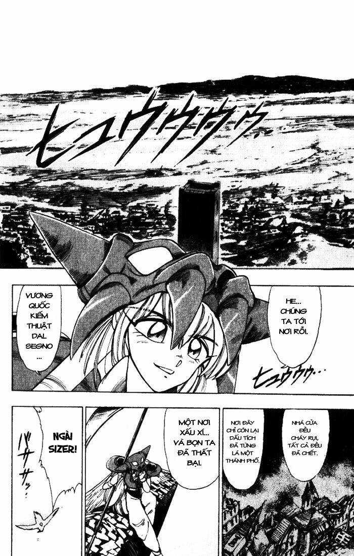 violinist of hameln - cây đàn kì diệu chapter 13 29