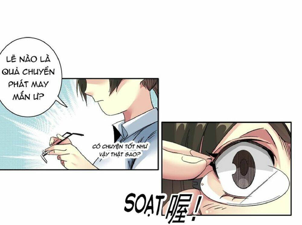 câu lạc bộ trường sinh chapter 101 32