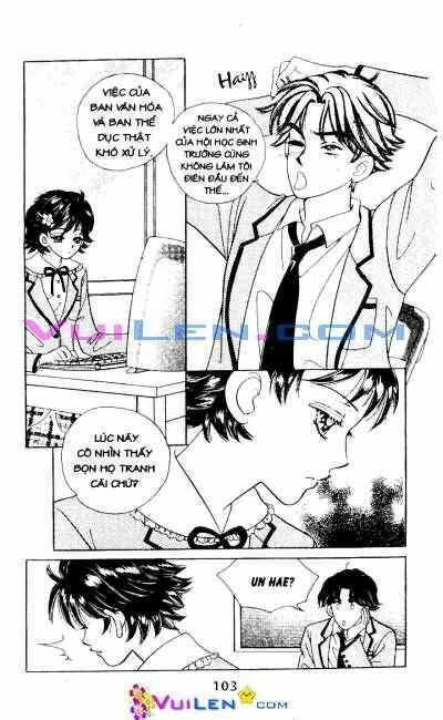 hội trừ ma chapter 2 103