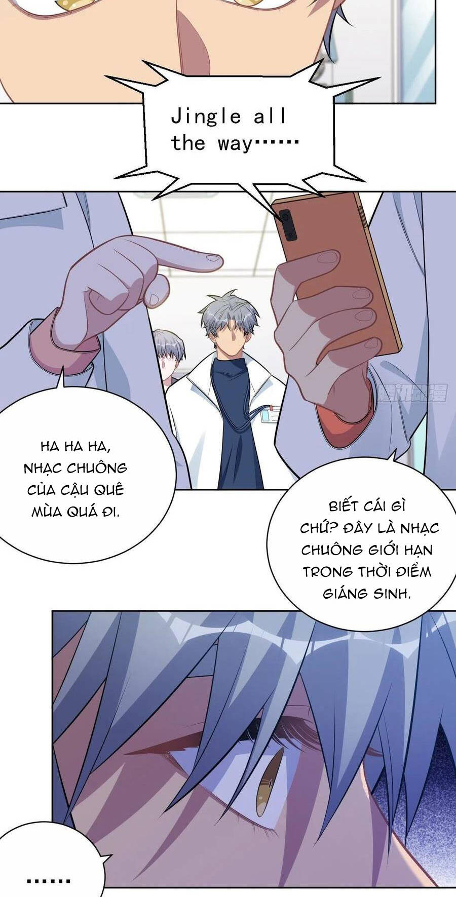 nhạc phụ đại nhân là lão bà chapter 178 28