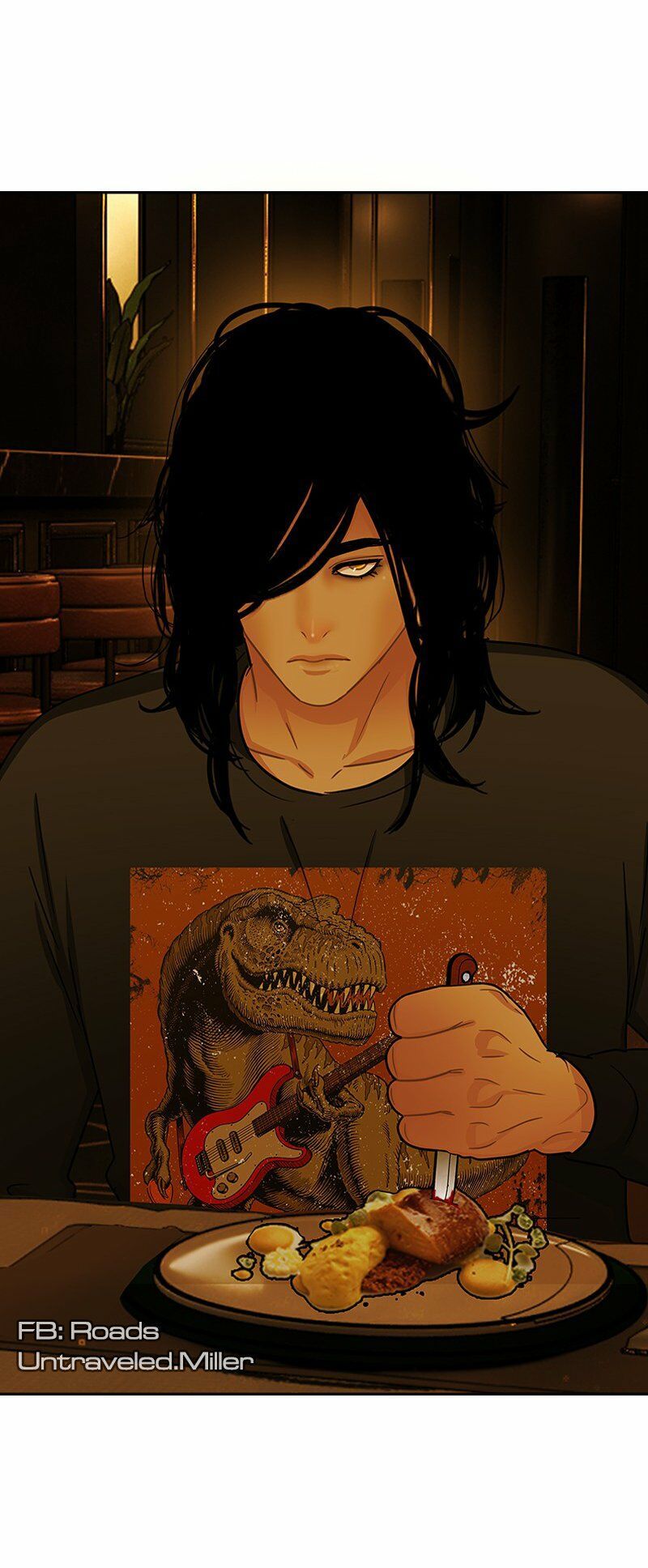 nửa đêm ở poppy land chapter 43 58