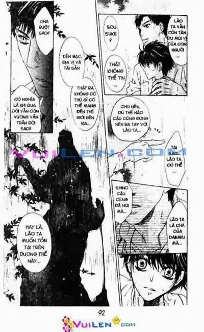 bát khuyển sỹ phương đông chapter 8 92