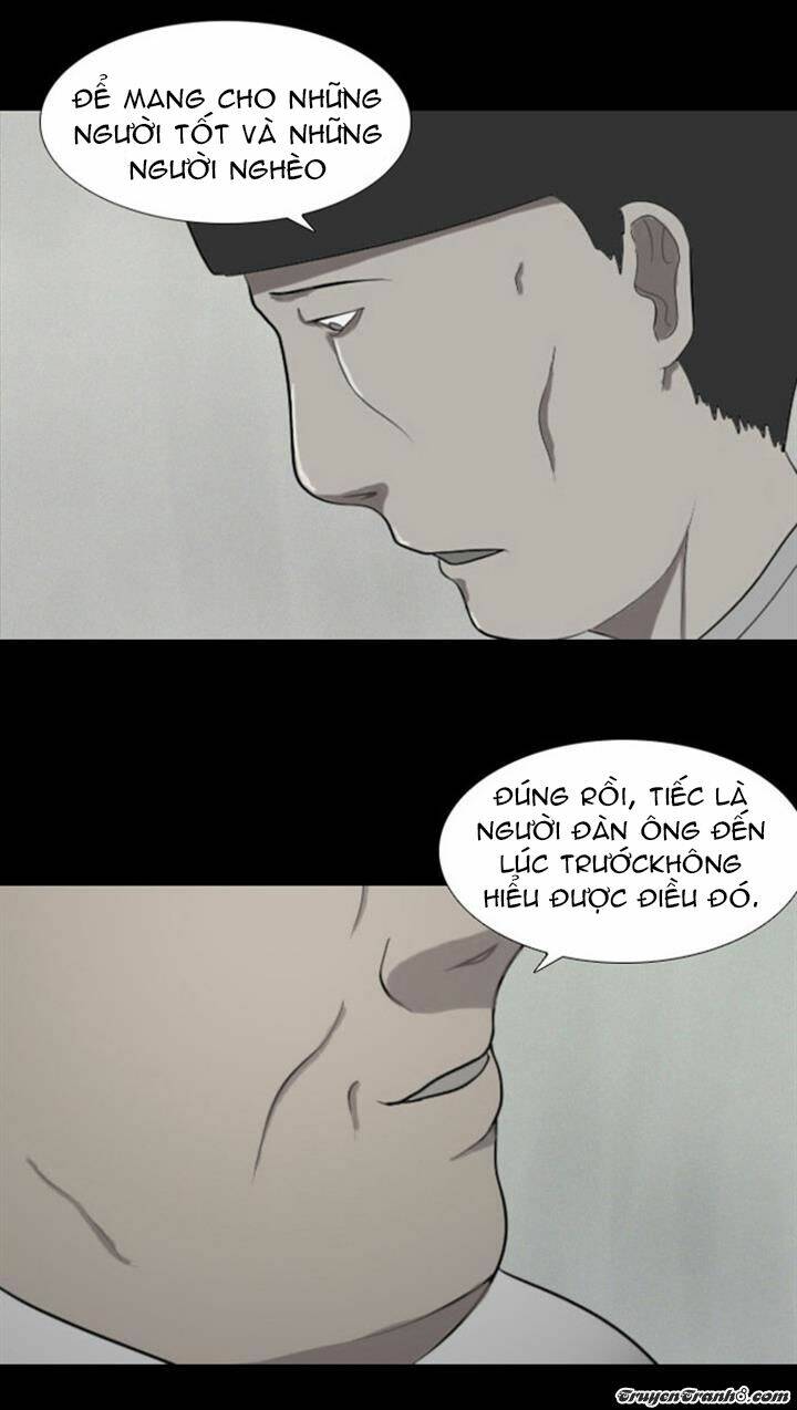 thứ sáu: những câu chuyện cấm chapter 12 29