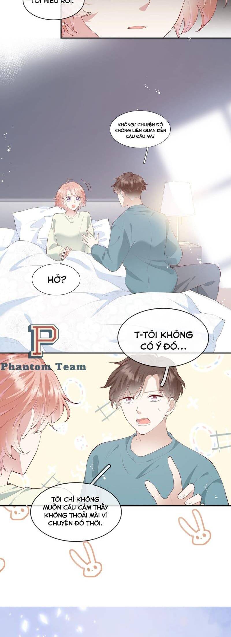 làm ơn đừng quá kiêu ngạo chapter 39 11