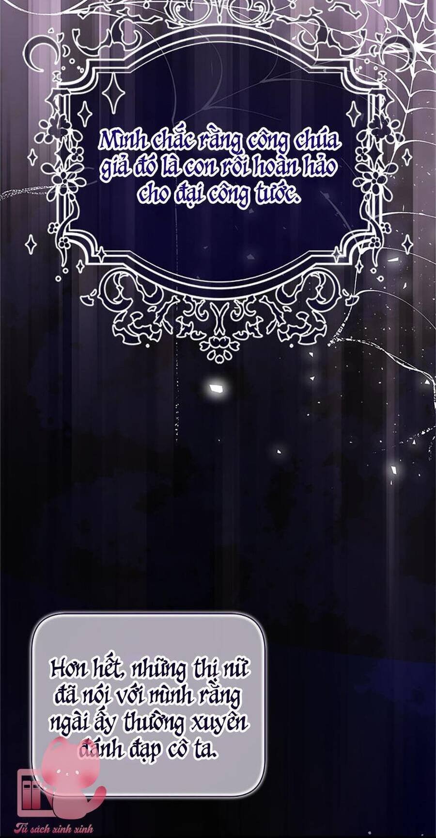 [15+] công chúa chloe chapter 119 14