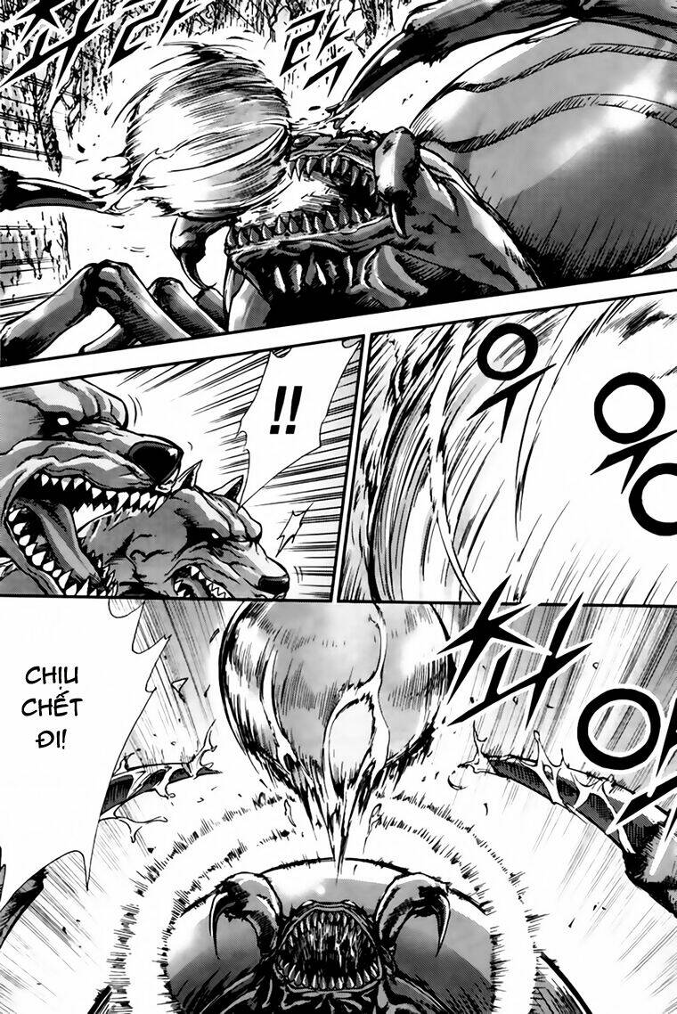 king of hell chapter 216 6