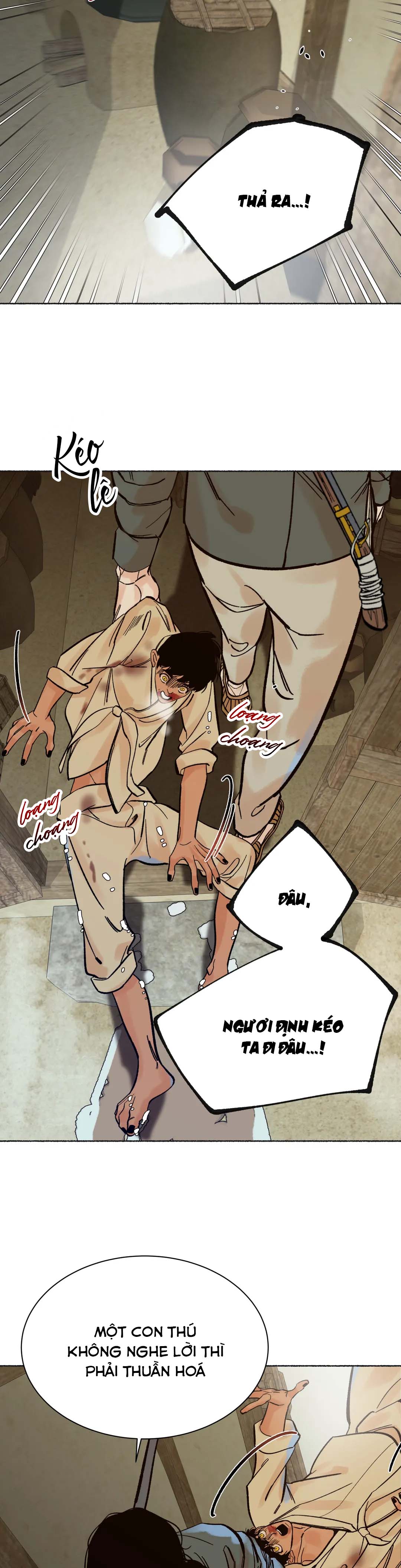 chú hổ hoàng kim chapter 10 6