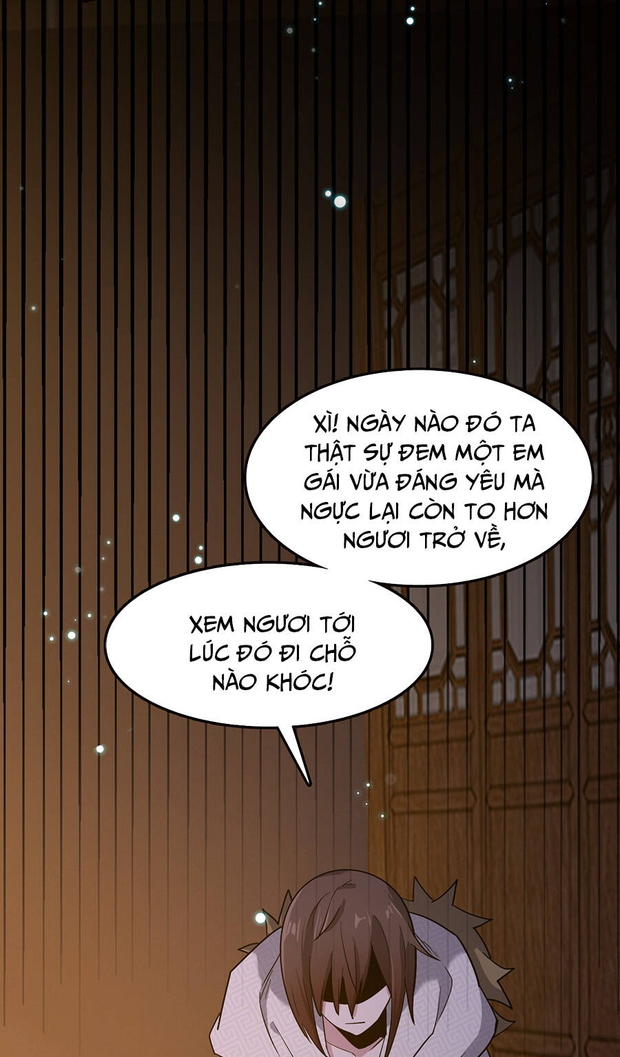 đại bảo kiếm của tôi chapter 60 72
