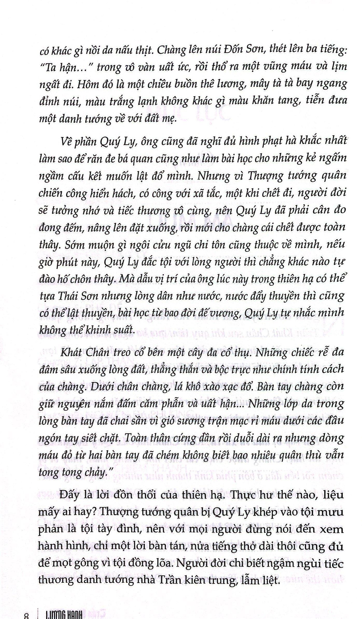 Trần Khát Chân