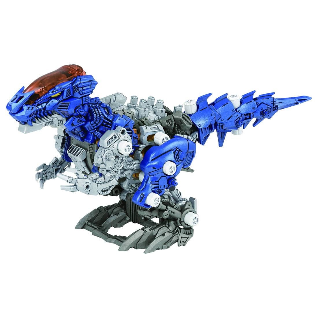 Đồ Chơi ZOIDS Chiến Binh Thú Zoids ZW52 Xeno Rex 153887