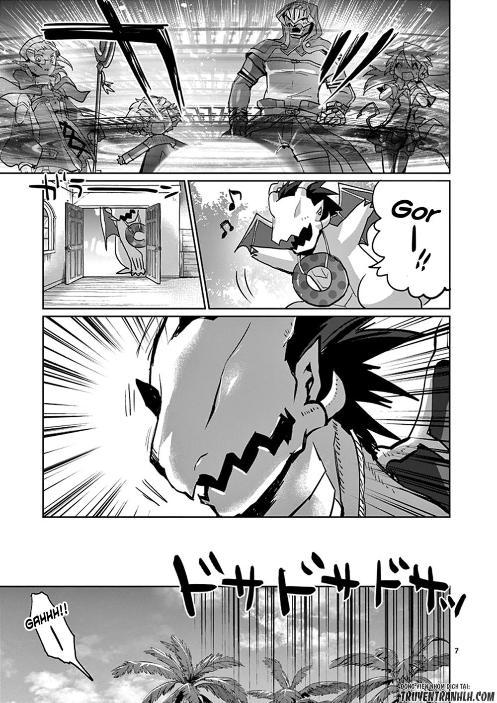 it's my life chapter 21 7