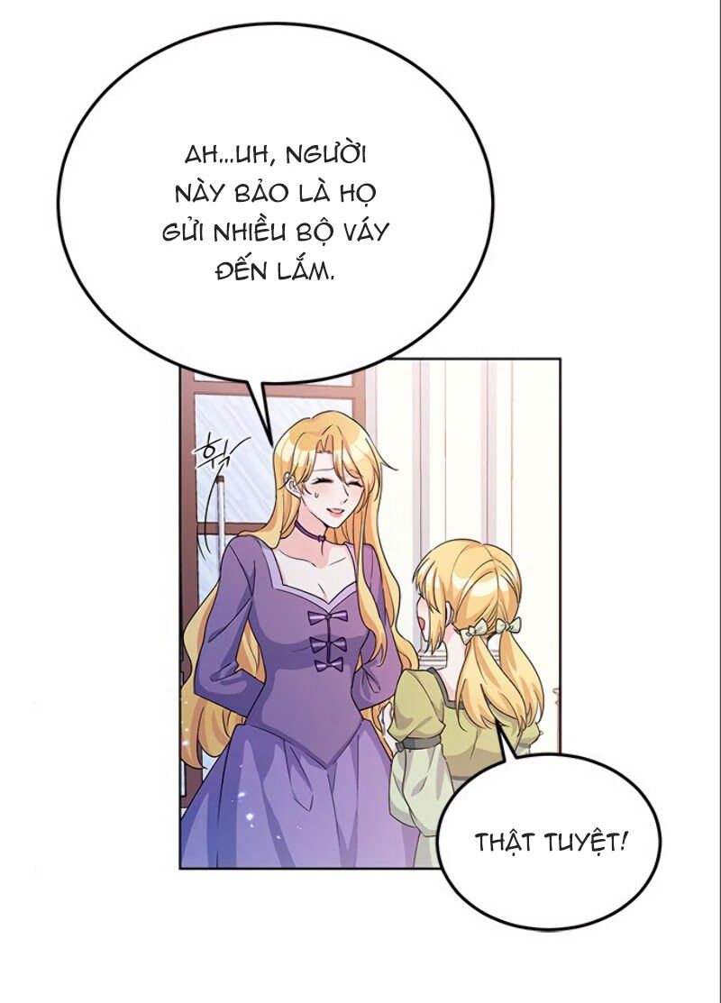 nữ hiệp trở về chapter 16.1 30