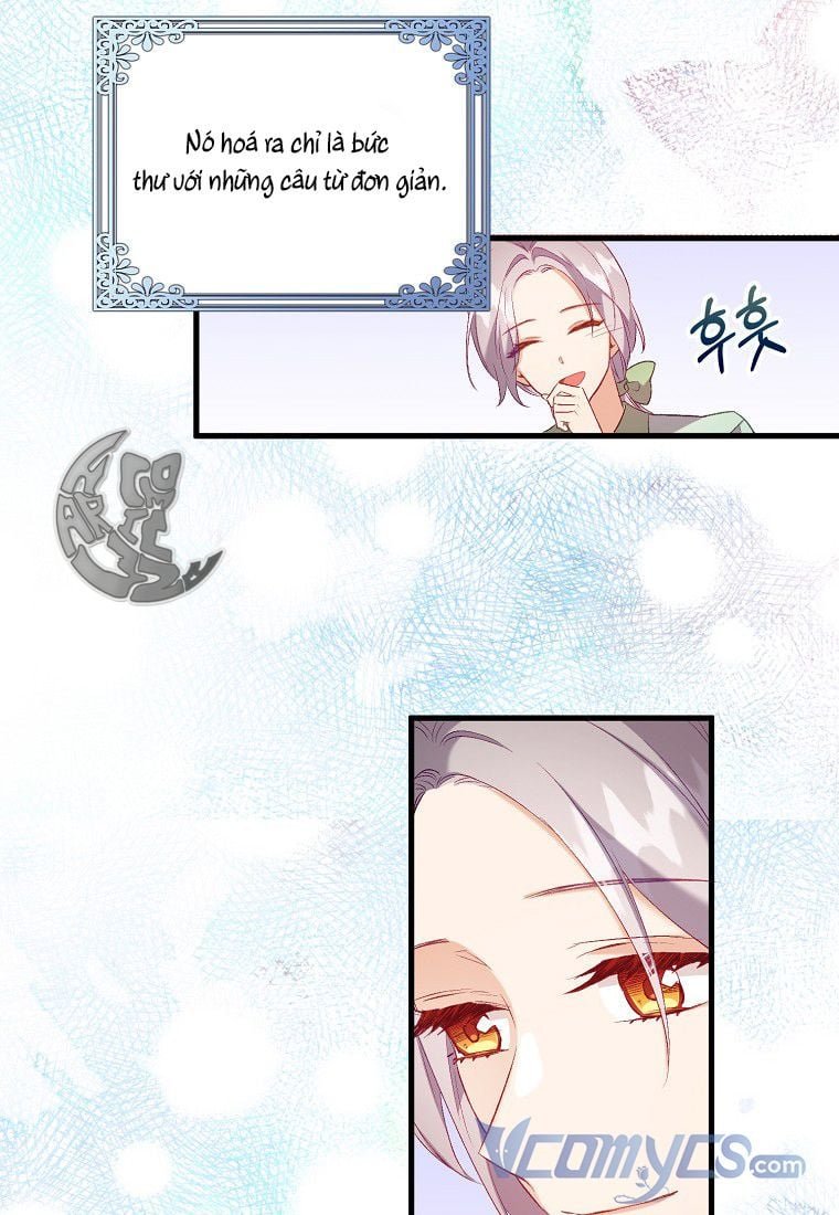 tôi chỉ nhận ra sau khi mất cô ấy chapter 13 30