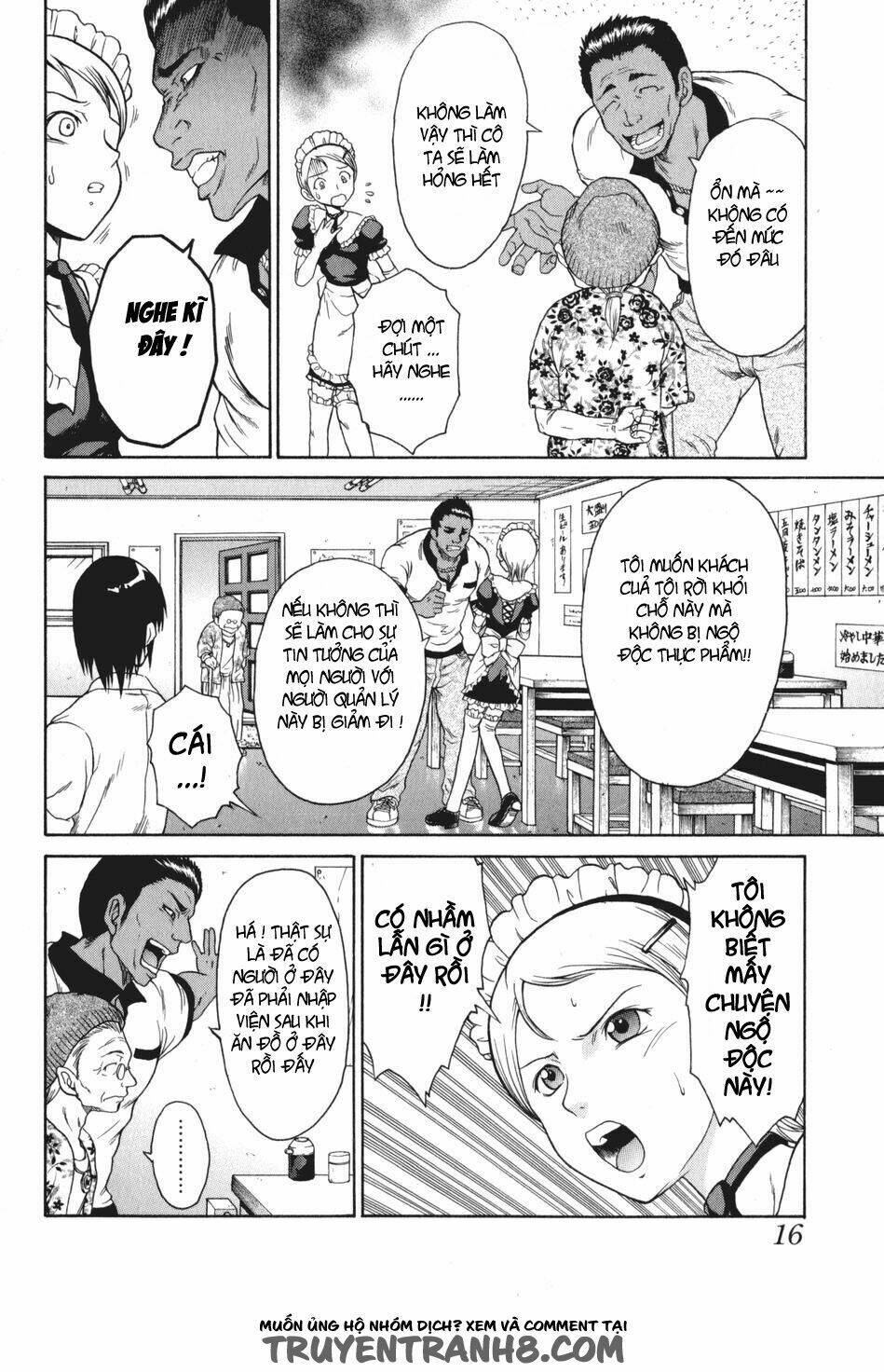 tài liệu mật chapter 1 20