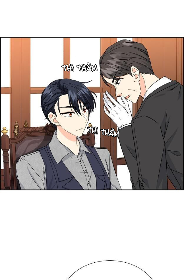 kẻ hủy diệt đã yêu tôi ! chapter 8 86