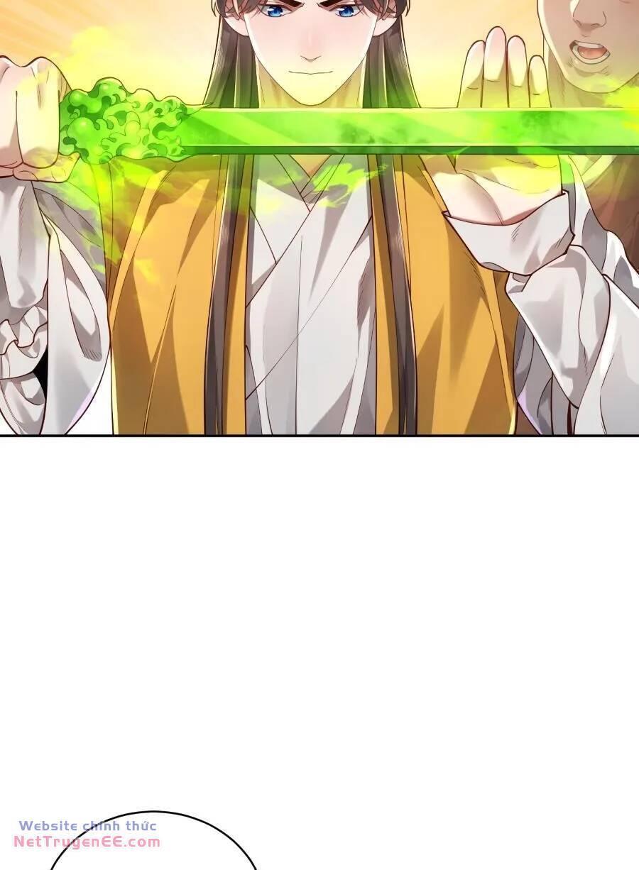 bói toán mà thôi, cửu vĩ yêu đế sao lại thành nương tử ta?! chapter 37 61