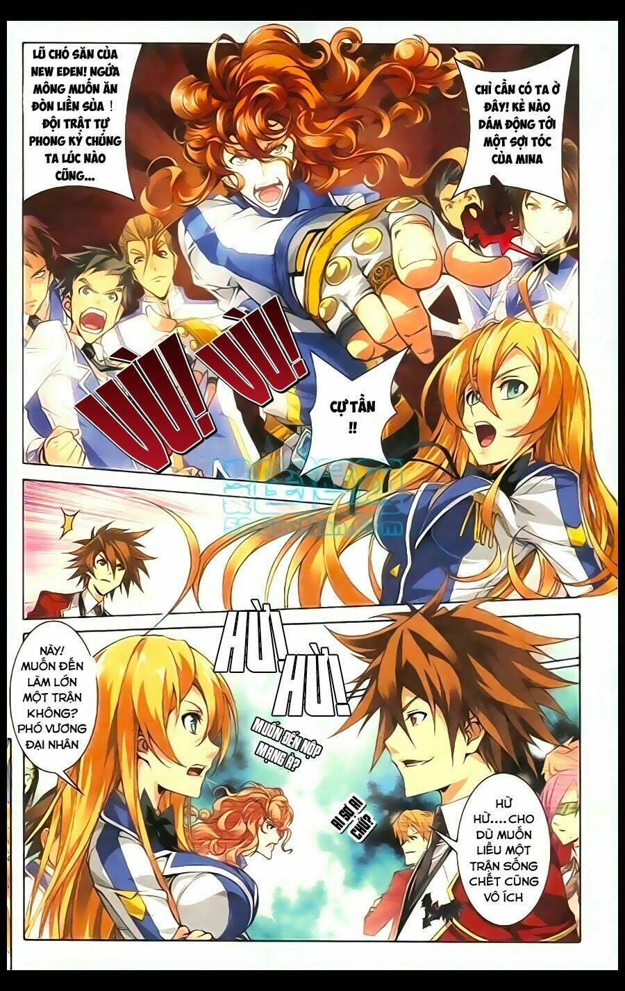 tinh kỷ nguyên chapter 1 21