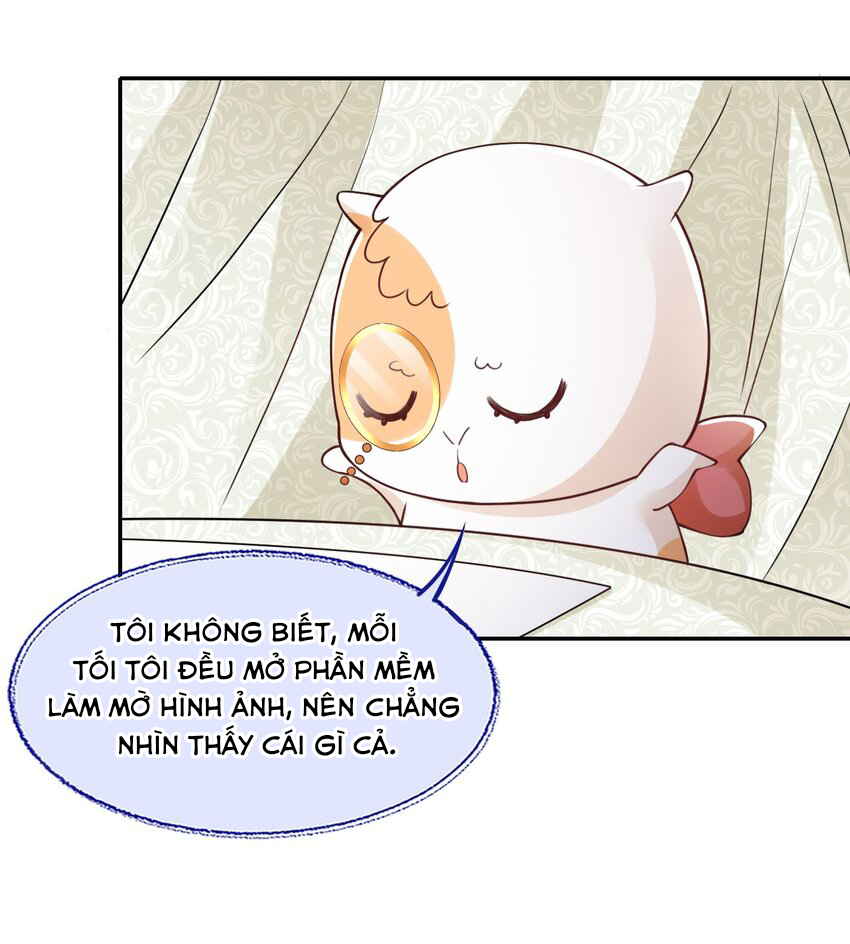 chiến lược tẩy trắng của phản diện chapter 12 3