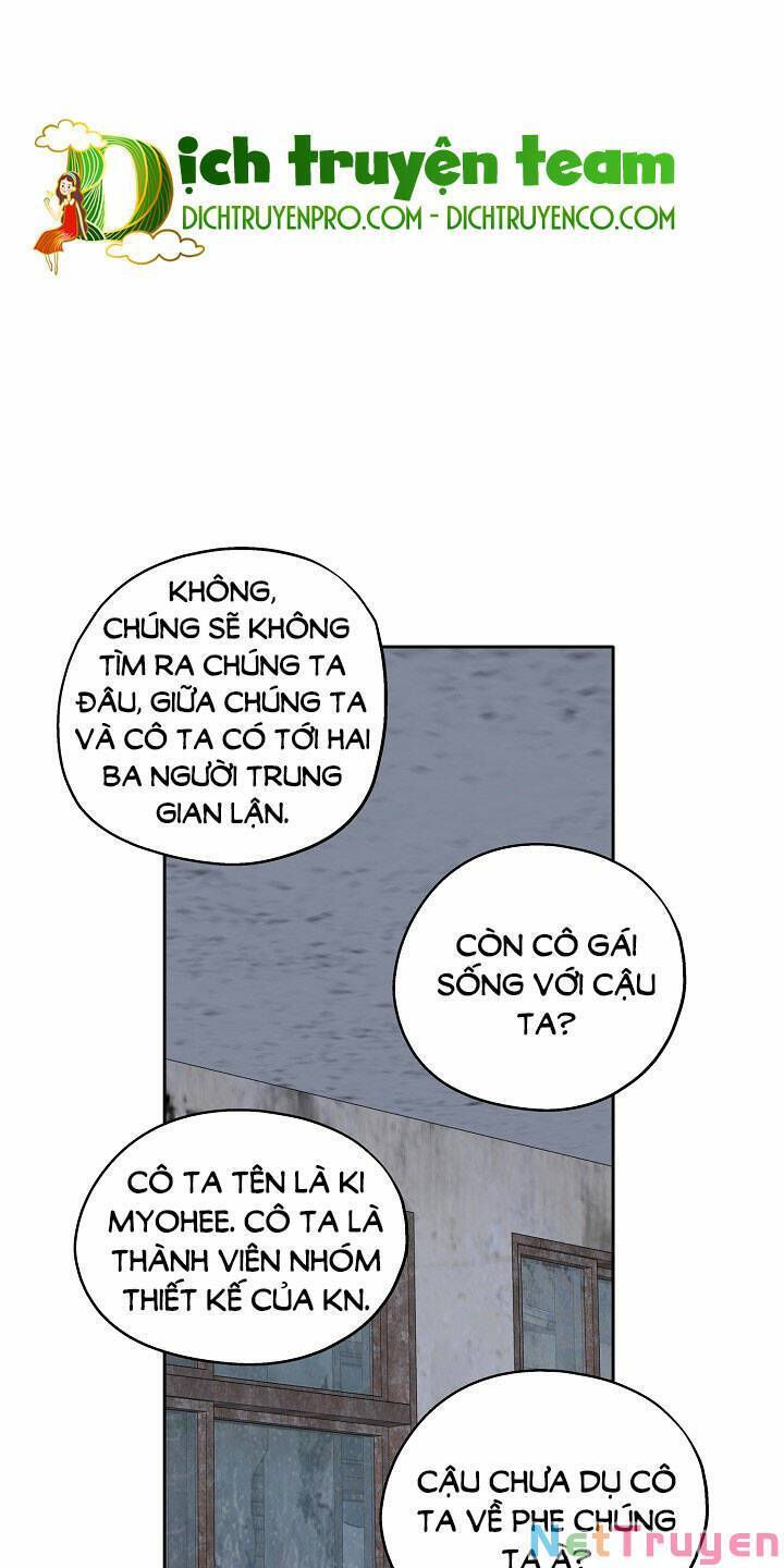 cuộc sống kỳ thú chapter 86 42