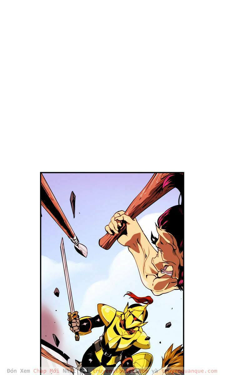 tôi sinh ra để làm người vĩ đại chapter 14 35