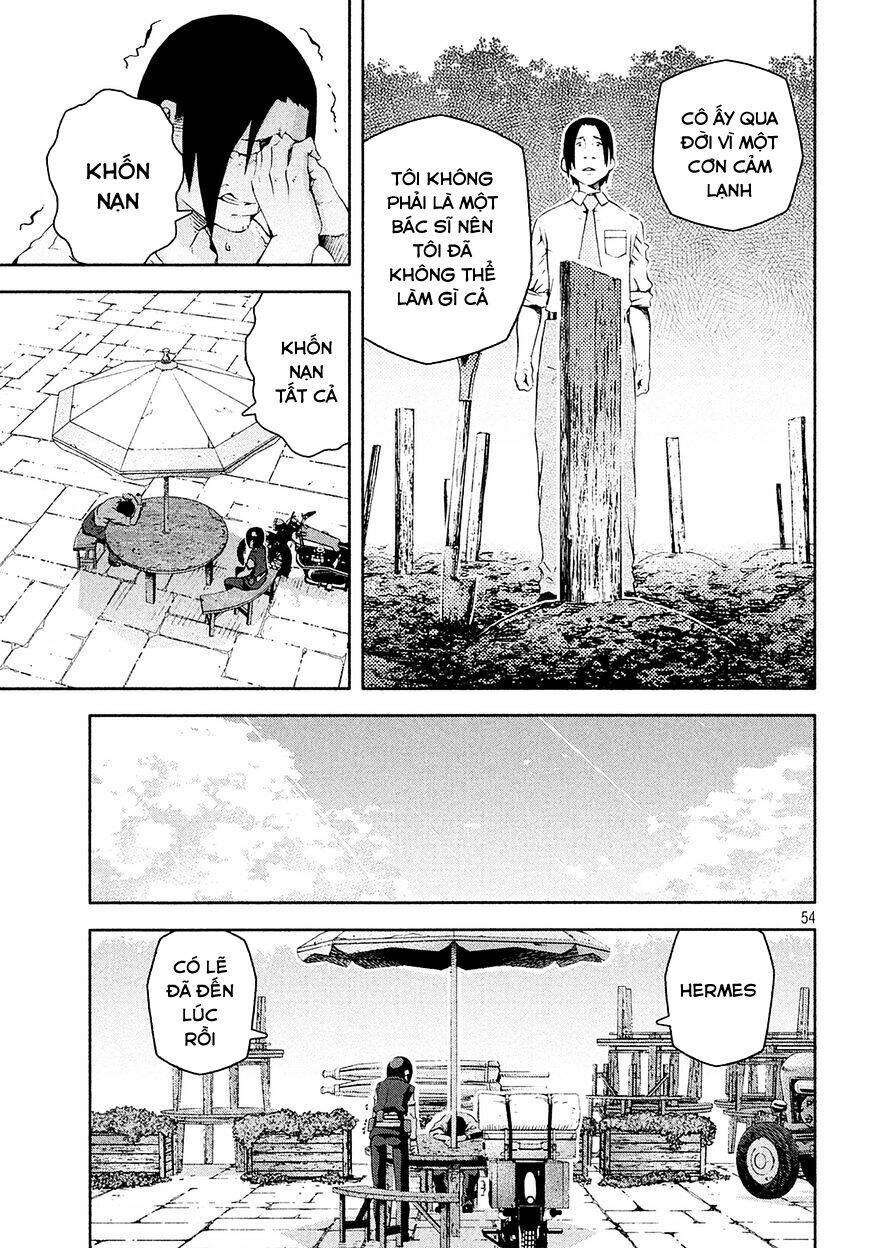 kino no tabi - the beautiful world chapter 6 27