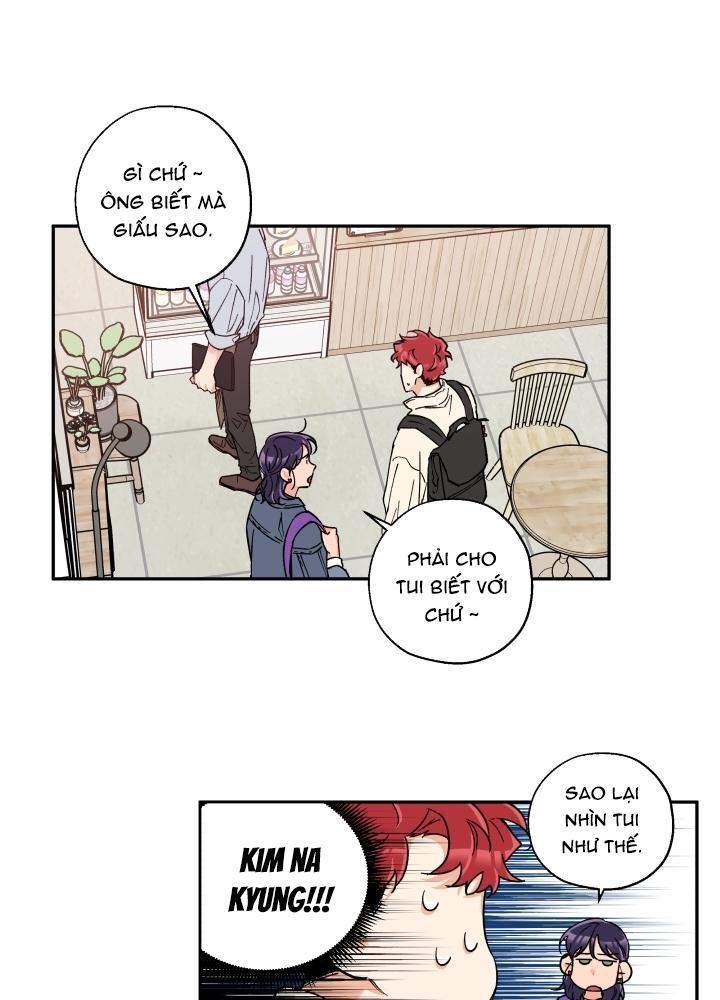 gâu gâu! chapter 13 11