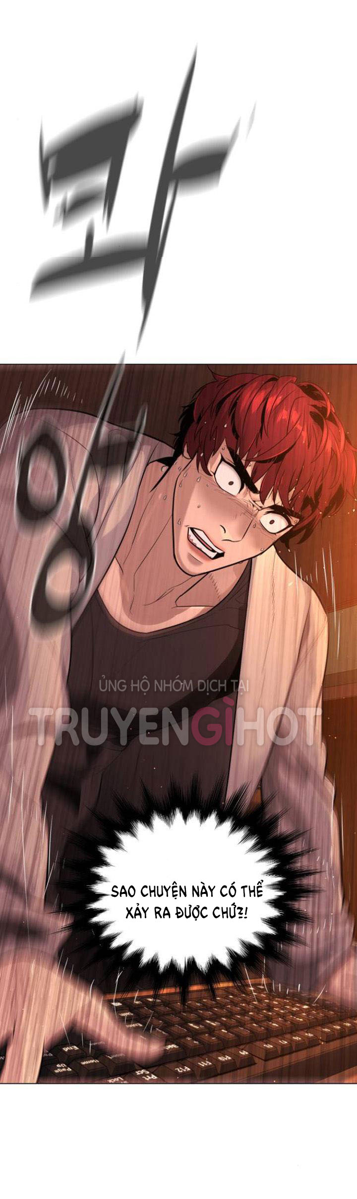 bạch huyết - white blood chapter 41 22