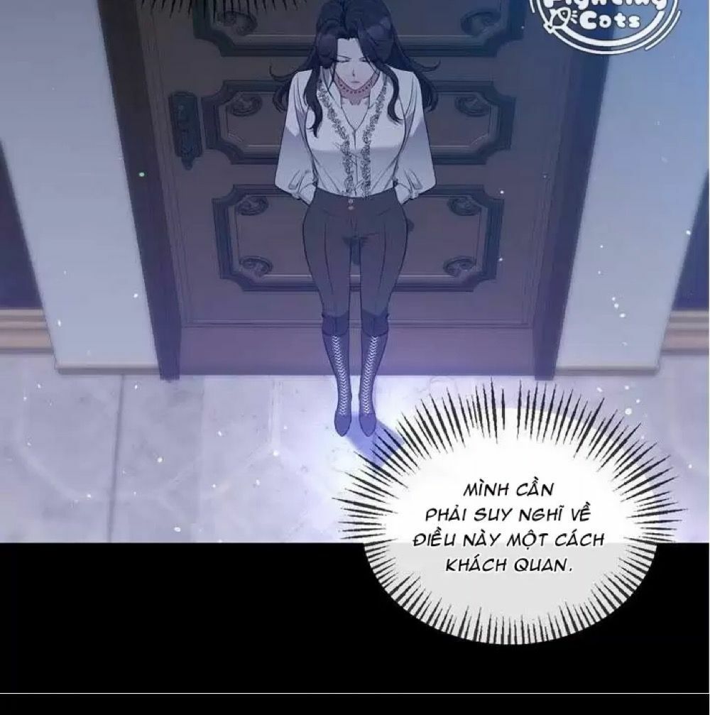 nữ công tước phương bắc là một nhân vật phản diện chapter 5 11