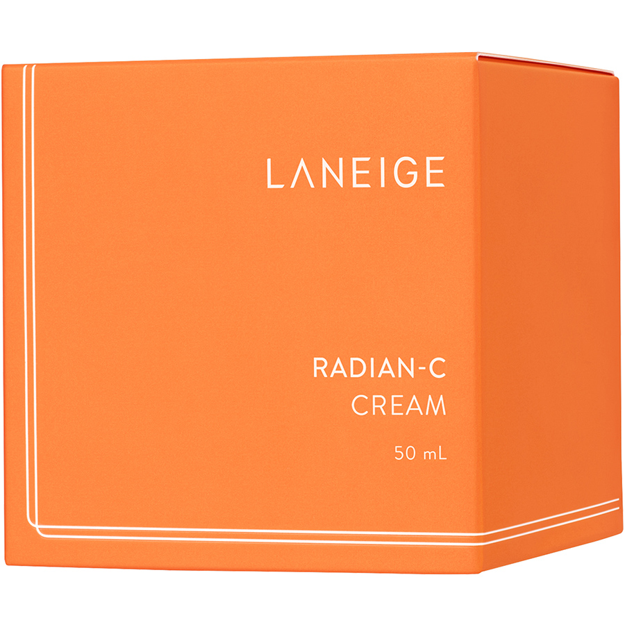 Kem Dưỡng Sáng Da Laneige Radian-C Cream 50ml