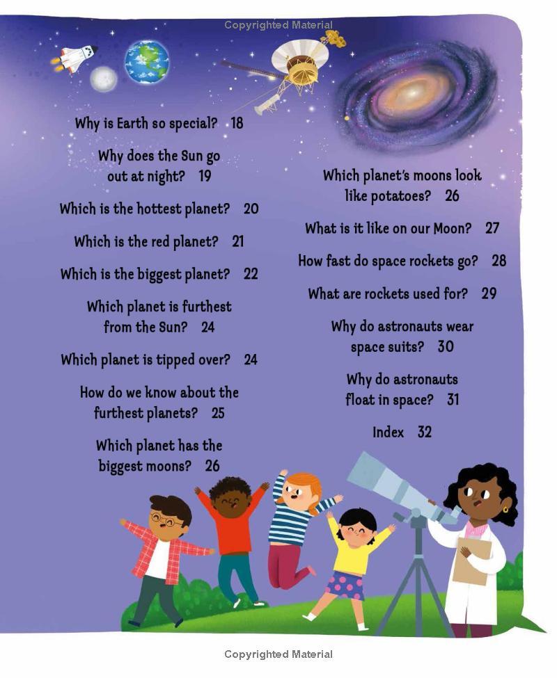 Sách ngoại văn: I Wonder Why Stars Twinkle